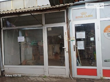 Ентузіастів провулок, район Шевченківський, Чернівці, пров. Ентузіастів 14, площа 18 кв. м 34959684