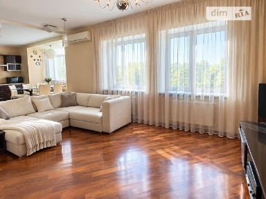 Довготривала оренда 3к квартири на вул. В'ячеслава Чорновола 25 • ID 34961079