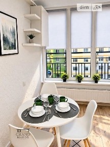 Довготривала оренда 1к квартири на просп. Перемоги • ID 34961009