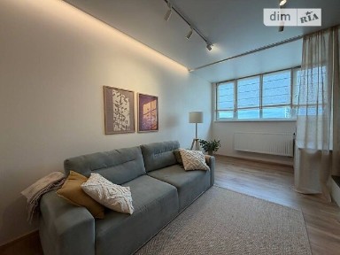 Довготривала оренда 2к квартири на просп. Берестейський 5В • ID 34960899