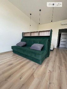 Довготривала оренда 1к квартири на вул. Дмитріївська 59 корпус 2 • ID 34960645