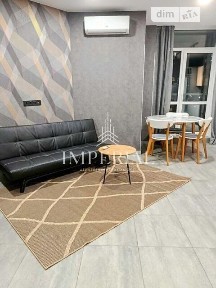 Довготривала оренда 1к квартири на вул. Микільсько-Слобідська 8 • ID 34960862