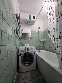 Довготривала оренда 1к квартири на просп. Голосіївський 108 корпус 3 • ID 34960682