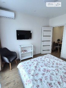 Довготривала оренда 1к квартири на вул. Європейська 25А • ID 34978649