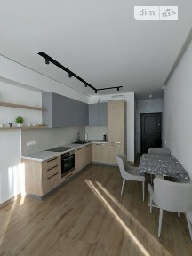 Довготривала оренда 1к квартири на вул. Рафаеля Лемкіна • ID 34960647