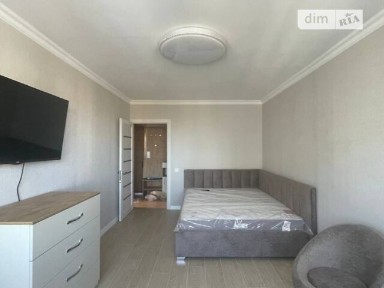 Довготривала оренда 1к квартири на просп. Леся Курбаса 13 • ID 34960598