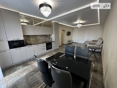 Довготривала оренда 2к квартири на вул. Монастирська 41 • ID 34960611