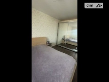 Довготривала оренда 1к квартири на вул. Академіка Сахарова 3Е • ID 34960498