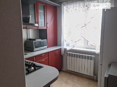 вулиця Калнишевського Петра, мікрорайон Косіора, район Індустріальний, Дніпро, вул. Калнишевського Петра 37 34960441