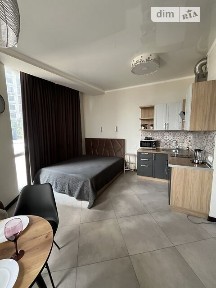 Довготривала оренда 1к квартири на дор. Фонтанська 118/2, кв. 34 • ID 34960379