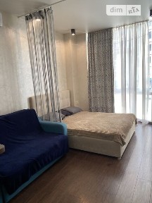 Довготривала оренда 1к квартири на дор. Фонтанська 118/2, кв. 34 • ID 34960379