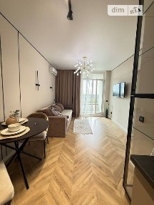Довготривала оренда 1к квартири на вул. Пасічна • ID 34960355