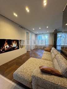 Довготривала оренда 3к квартири на вул. Бульварно-Кудрявська 15А • ID 34960326
