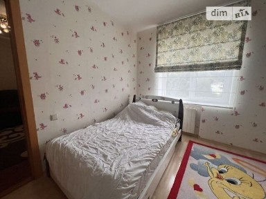 Довготривала оренда 3к квартири на вул. Новорічна • ID 34960001