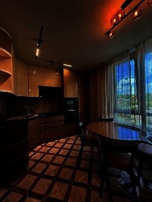 Довготривала оренда 2к квартири на вул. Космічна 5 • ID 34960175