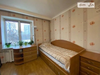 Довготривала оренда 3к квартири на просп. Слобожанський • ID 34959868