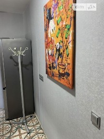 Довготривала оренда 1к квартири на вул. Будівельників 12 • ID 34959733