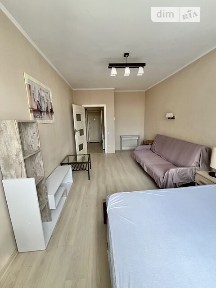 Довготривала оренда 1к квартири на вул. Урлівська 23А • ID 34959723