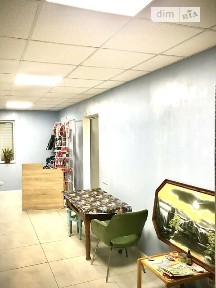 Здається спеціальне приміщення на вул. 1-го Травня, площа 100 кв. м • ID 34960956