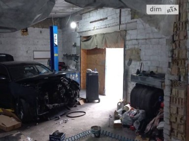 Здається спеціальне приміщення на вул. Причальна 5, площа 41.8 кв. м • ID 34960160