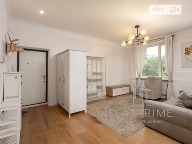 Продаж 2к квартири 53 кв. м на вул. Борщагівська 152 • ID 34961118