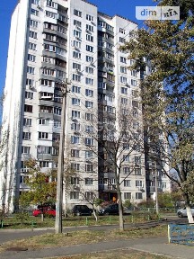 Продаж 2к квартири 44 кв. м на вул. Левка Лук'яненка 1Г • ID 34961121