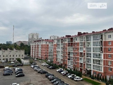 Продаж 3к квартири 67 кв. м на вул. Січеславська 7 • ID 34961136