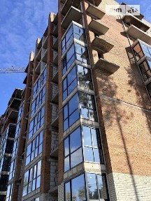 Продаж 1к квартири 38.87 кв. м на вул. Соборна 2 • ID 34960977
