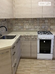 Продаж 1к квартири 34 кв. м на вул. Новогоспітальна 5А • ID 34961052