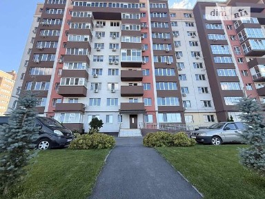 Продаж 4к квартири 110 кв. м на вул. Співдружності • ID 34961000