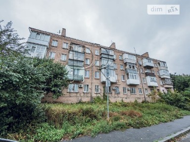 Продаж 2к квартири 37.8 кв. м на вул. Романа Ратушного 2 • ID 34961004