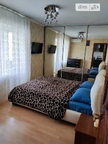 Продаж 2к квартири 42 кв. м на вул. Данченка • ID 34960990