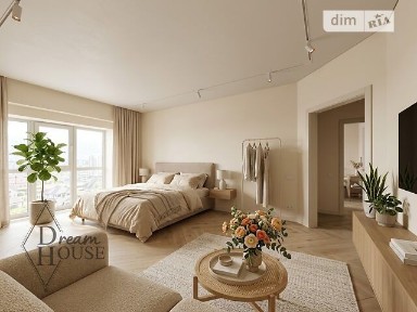 Продаж 1к квартири 44.3 кв. м на вул. Тараса Боровця 13 • ID 34960934