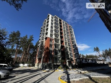 Продаж 2к квартири 64.19 кв. м на вул. Соборна 2, кв. 27 • ID 34960909