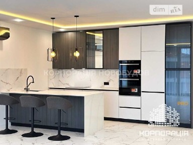 Продаж 3к квартири 135 кв. м на наб. Слов'янська 21 • ID 34960781