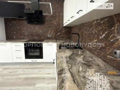Продаж 1к квартири 38.98 кв. м на вул. Загорська 184 • ID 34960749
