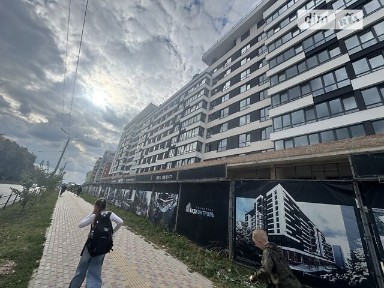 Продаж 2к квартири 77.3 кв. м на вул. Генерала Мирона Тарнавського • ID 34960661