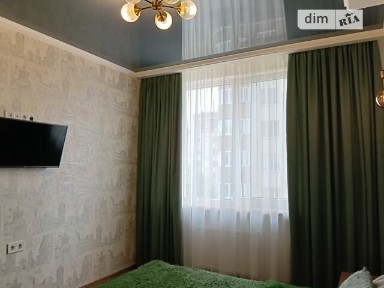 Продаж 1к квартири 38 кв. м на вул. Миколаївська • ID 34960625