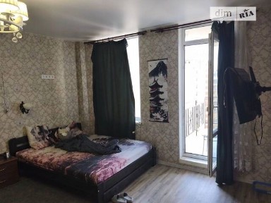 Продаж 1к квартири 35 кв. м на вул. Геннадія Афанасьєва • ID 34960589