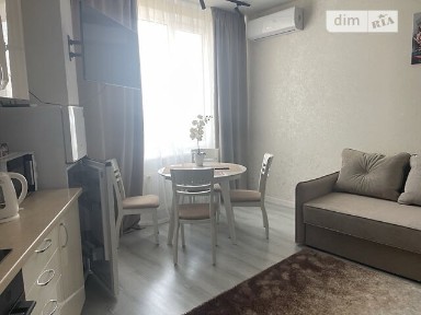 Продаж 1к квартири 37 кв. м на дор. Фонтанська 122 • ID 34960576