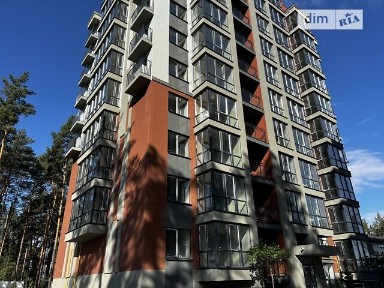Продаж 2к квартири 96.09 кв. м на вул. Соборна 118, кв. 76 • ID 34960614