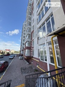 Продаж 1к квартири 38 кв. м на вул. Свято-Покровська 73, кв. 131 • ID 34960524