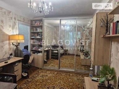 Продаж 3к квартири 48 кв. м на вул. Ушинського 5 • ID 34960500