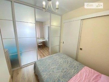 Продаж 1к квартири 38 кв. м на вул. Київська 73, кв. 45 • ID 34960501