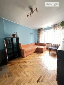 Продаж 1к квартири 37.2 кв. м на вул. Парково-Сирецька 3А • ID 34960408