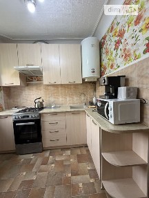 Продаж 1к квартири 33 кв. м на пл. Соборна • ID 34960356