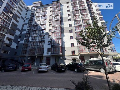 Продаж 3к квартири 80 кв. м на вул. Європейська 3, кв. 276 • ID 34959896