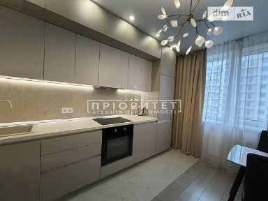 Продаж 1к квартири 42.9 кв. м на вул. Перлинна 10 • ID 34960182