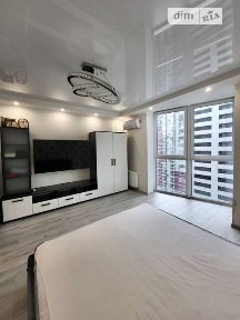Продаж 1к квартири 50.1 кв. м на вул. Драгоманова 2 • ID 34960022