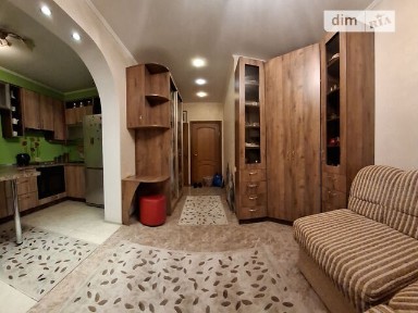 Продаж 1к квартири 25 кв. м на вул. Лузанівська • ID 34959943